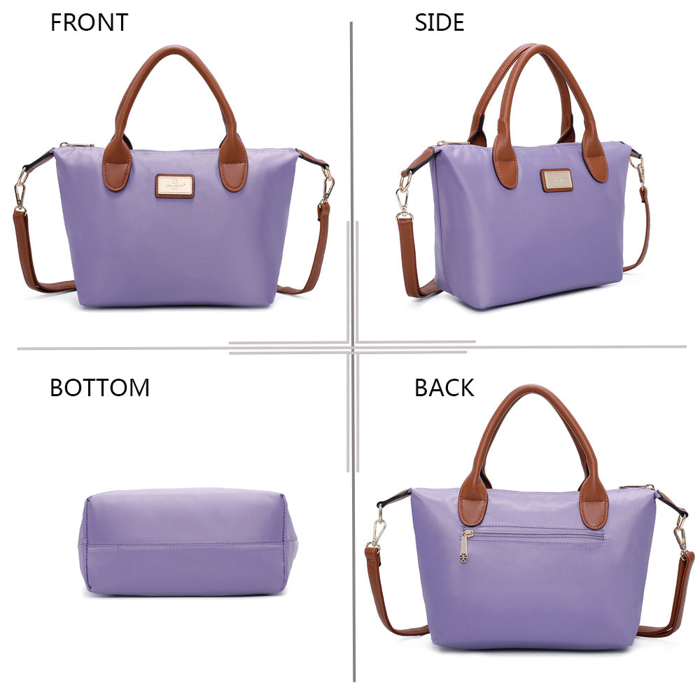 Gallantry | Ayla Crossbody bag - Eleganci