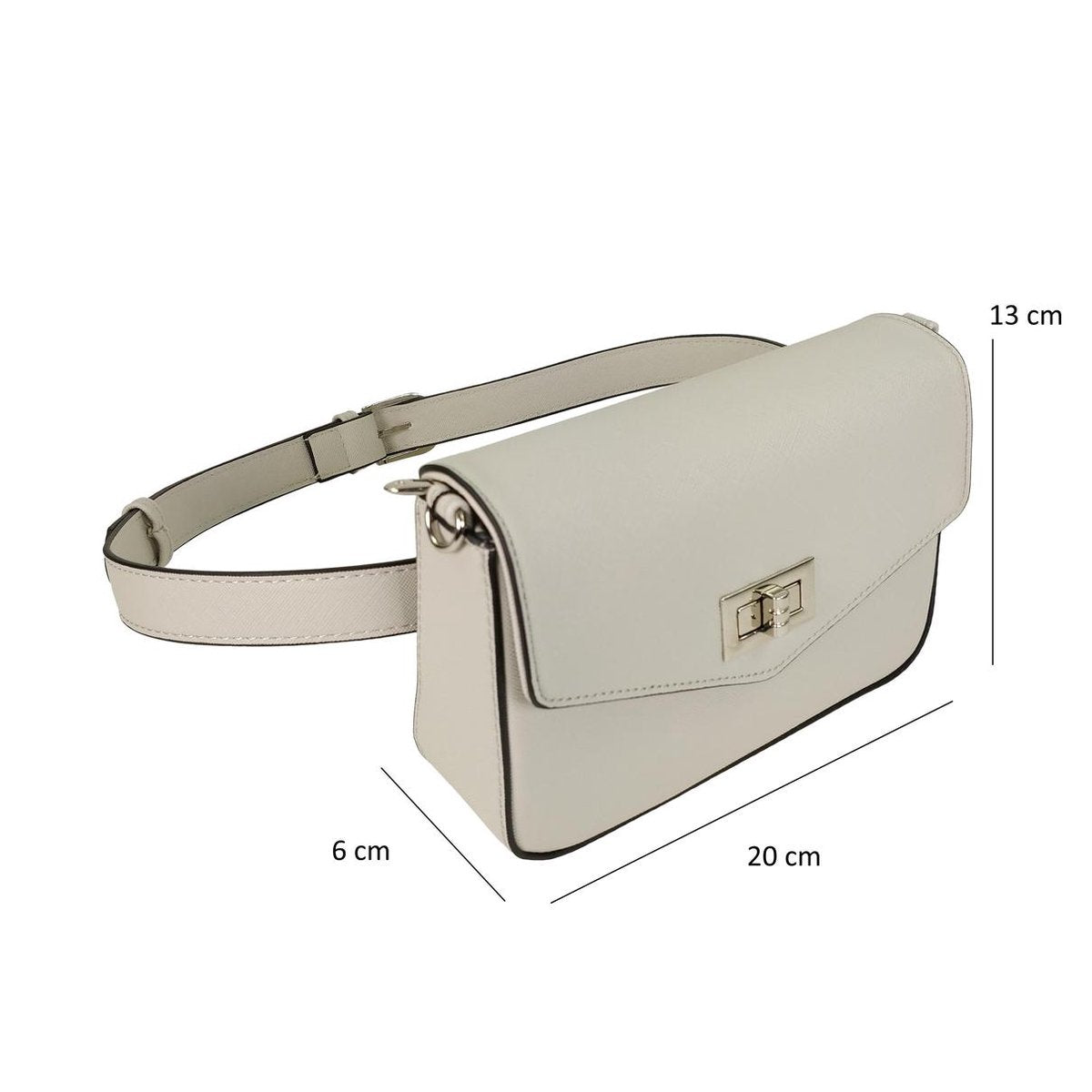 Flora & Co | Crossbody bag - Eleganci