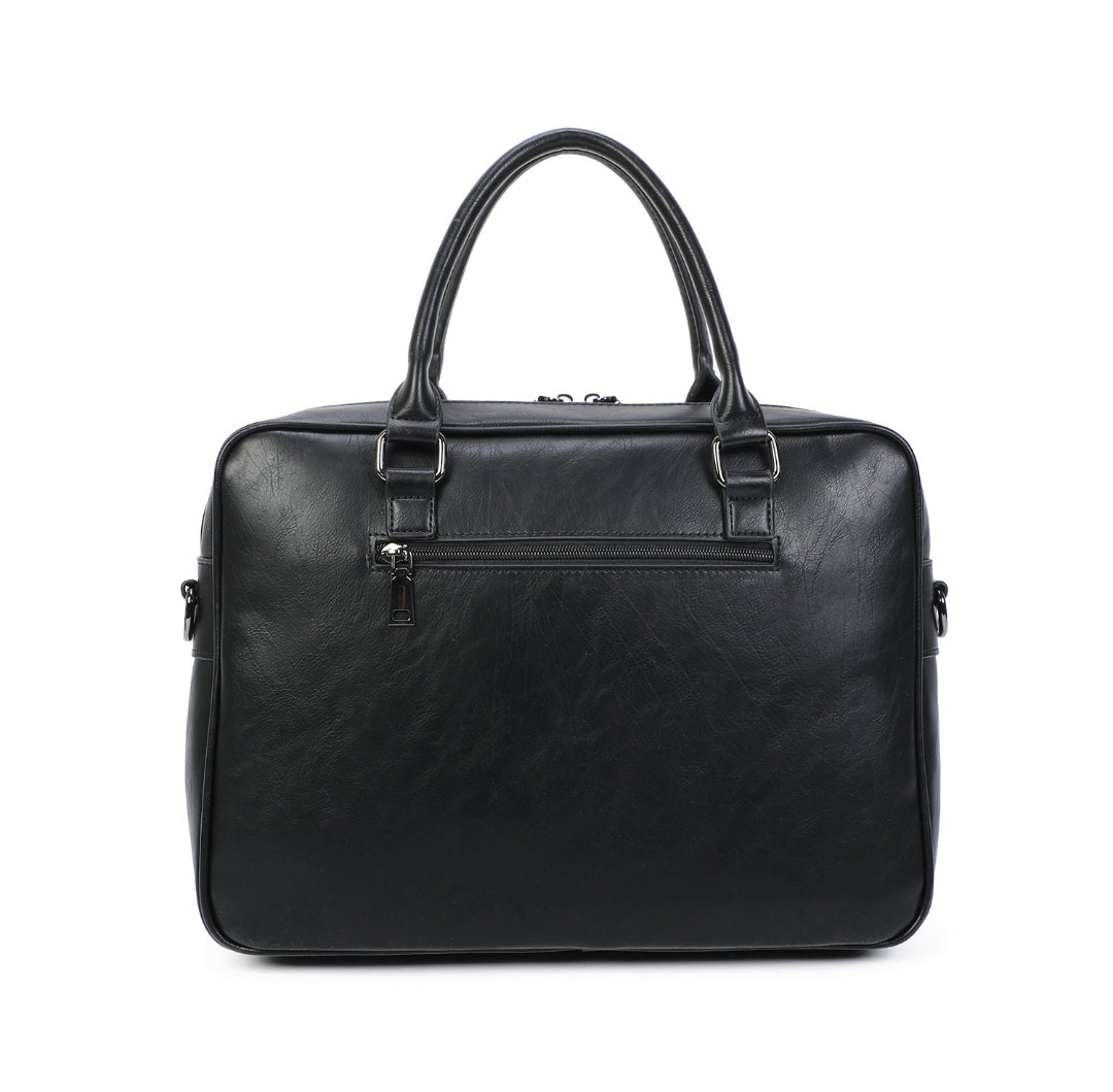 Ines Delaure | James Briefcase - Eleganci