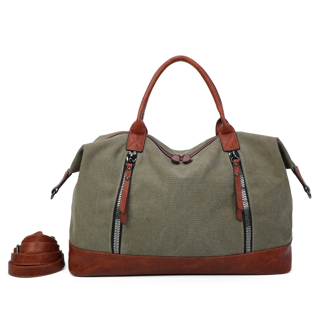 Ines Delaure | Sac week-end Nova - Eleganci