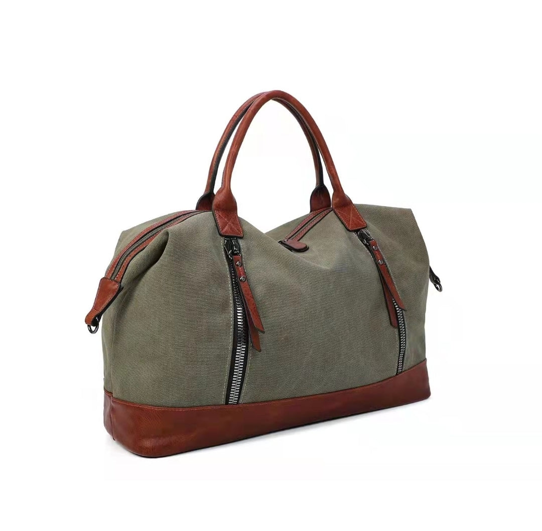 Ines Delaure | Sac week-end Nova - Eleganci
