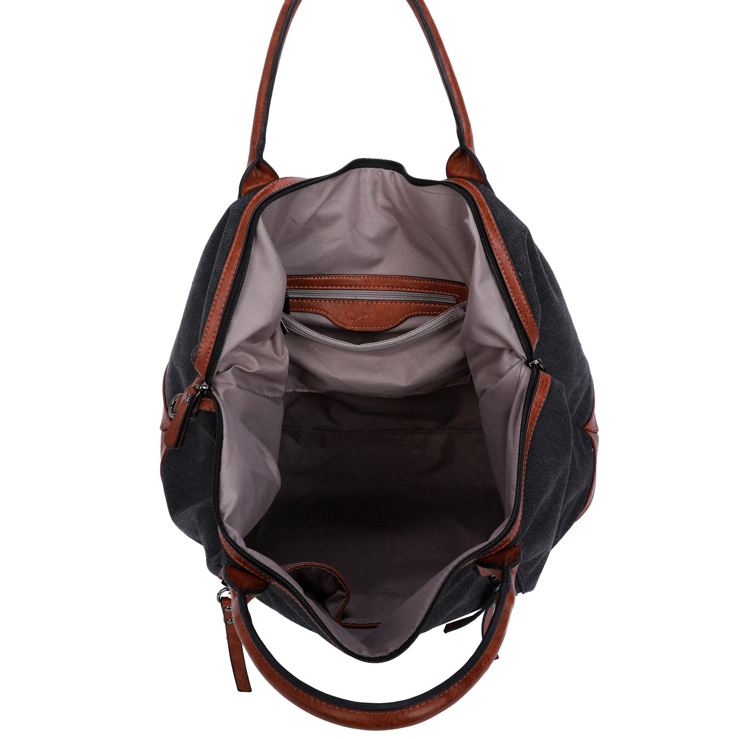 Ines Delaure | Sac week-end Nova - Eleganci