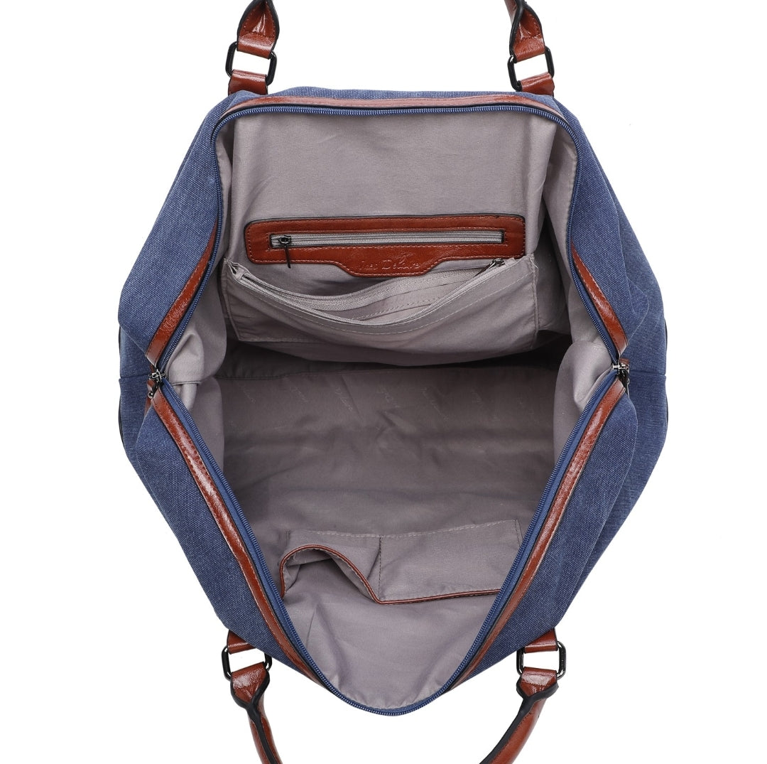 Ines Delaure | Bo Weekend Bag - Eleganci