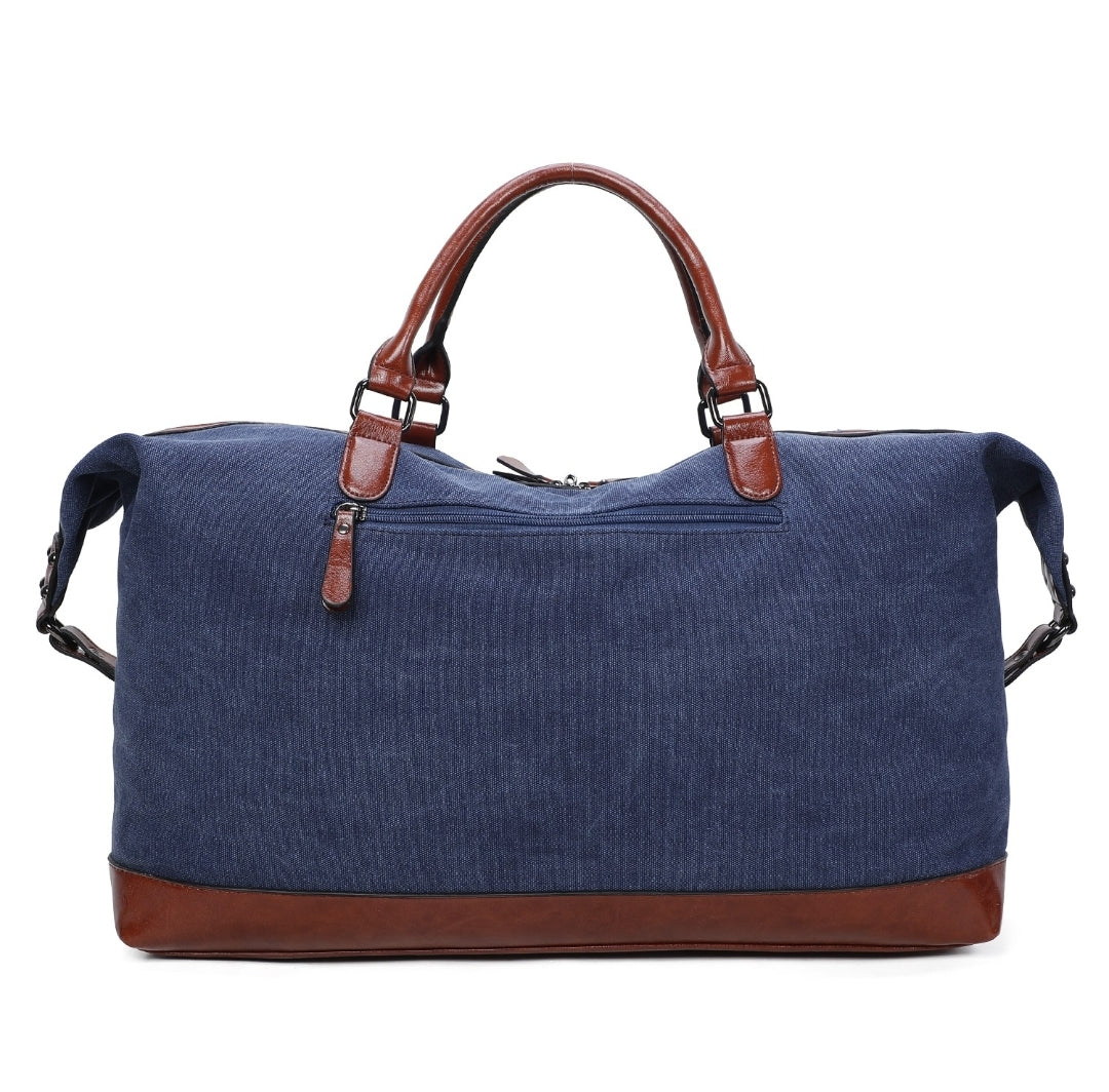 Ines Delaure | Bo Weekend Bag - Eleganci