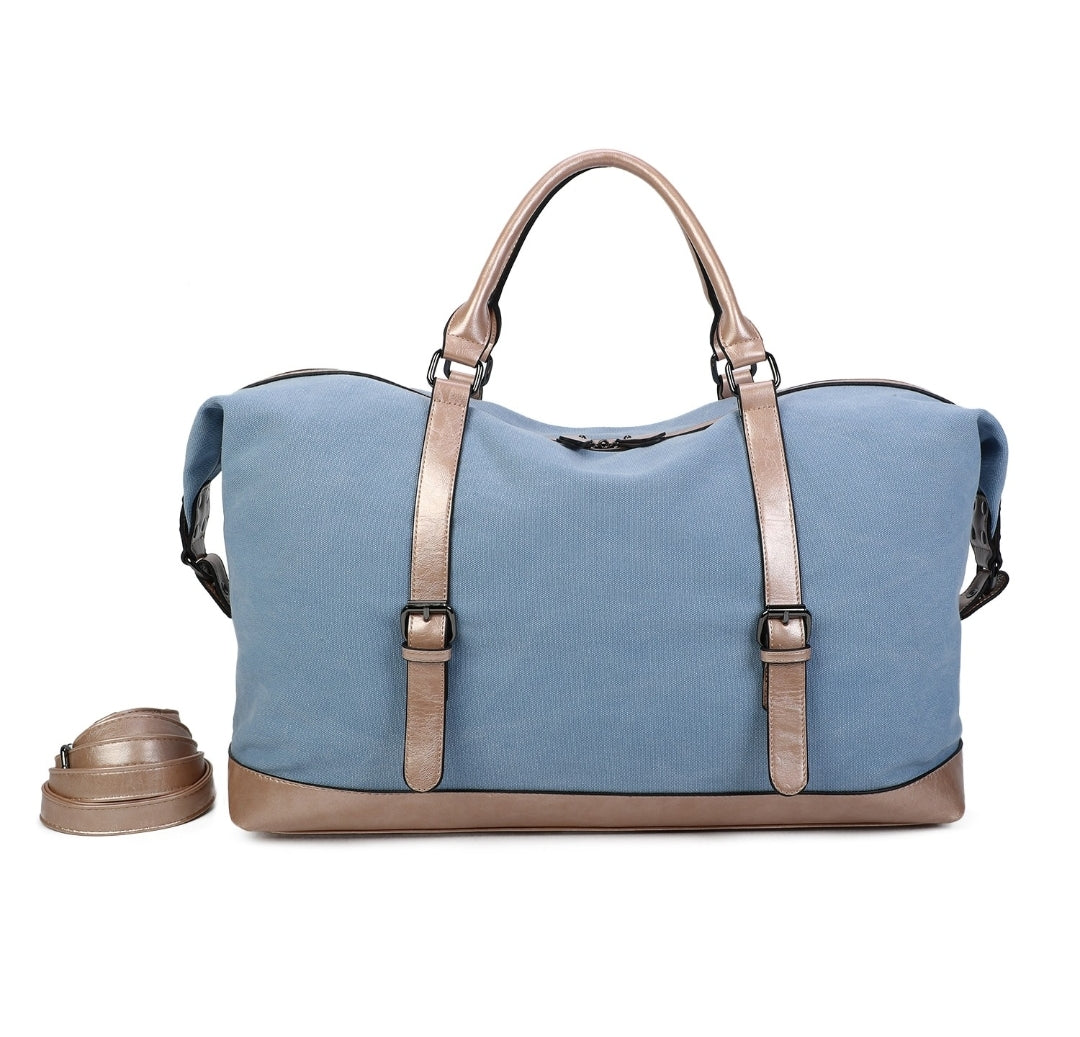 Ines Delaure | Bo Weekend Bag - Eleganci