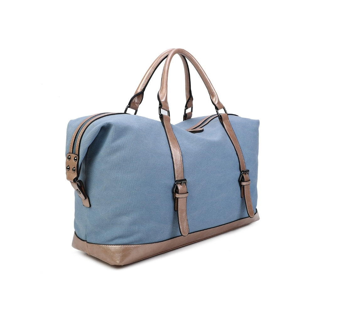 Ines Delaure | Bo Weekend Bag - Eleganci