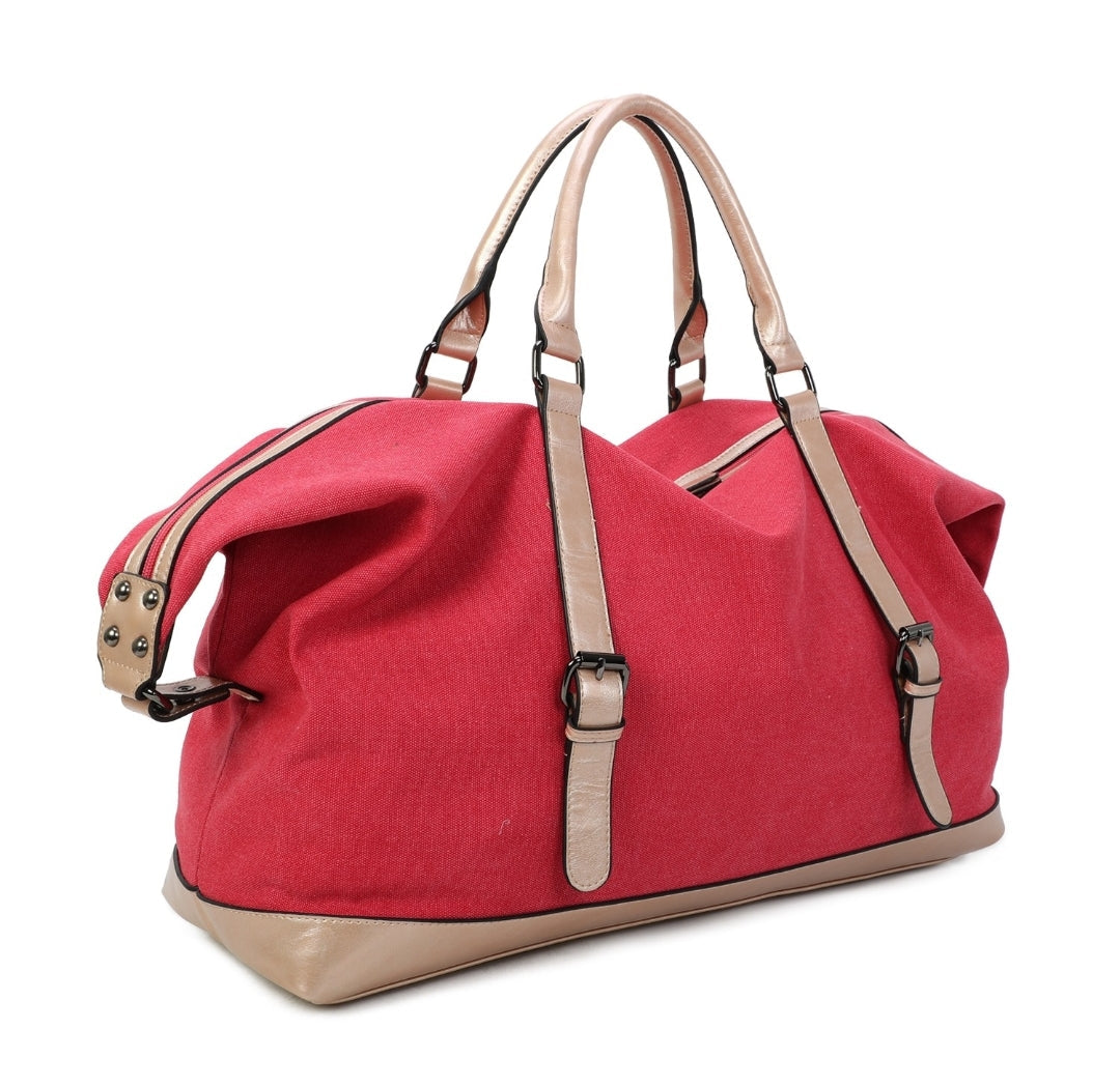Ines Delaure | Bo Weekend Bag - Eleganci