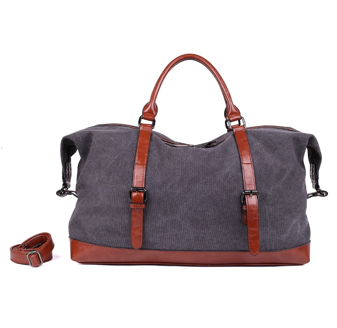 Ines Delaure | Bo Weekend Bag - Eleganci