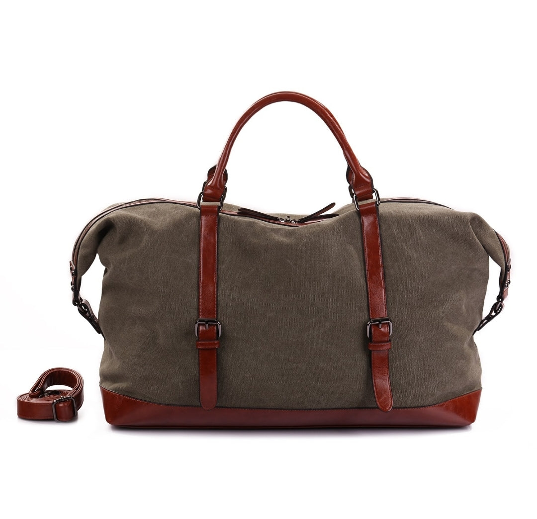 Ines Delaure | Bo Weekend Bag - Eleganci