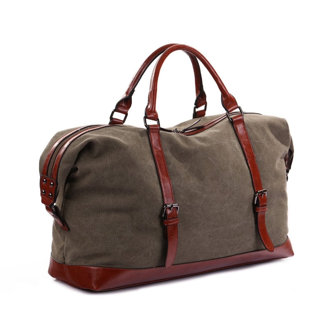 Ines Delaure | Bo Weekend Bag - Eleganci