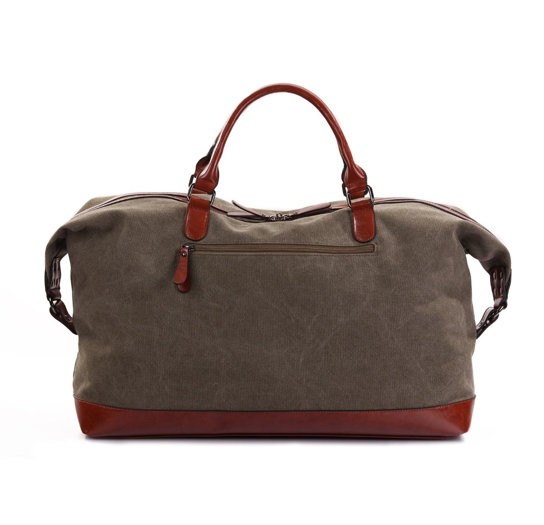 Ines Delaure | Bo Weekend Bag - Eleganci