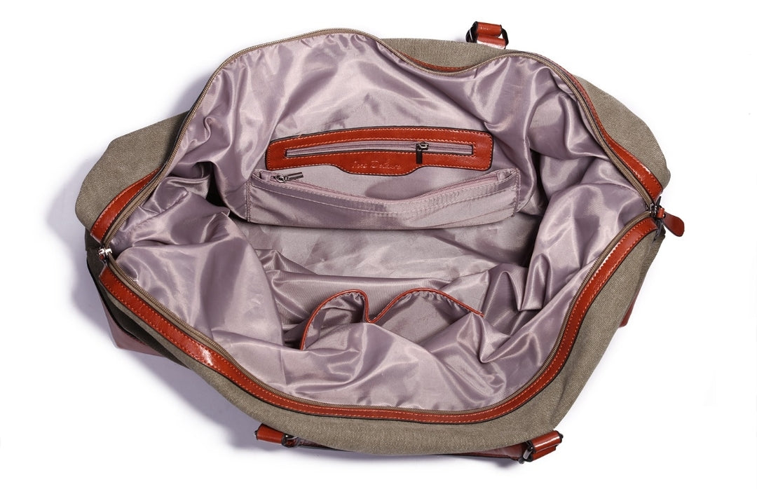 Ines Delaure | Bo Weekend Bag - Eleganci