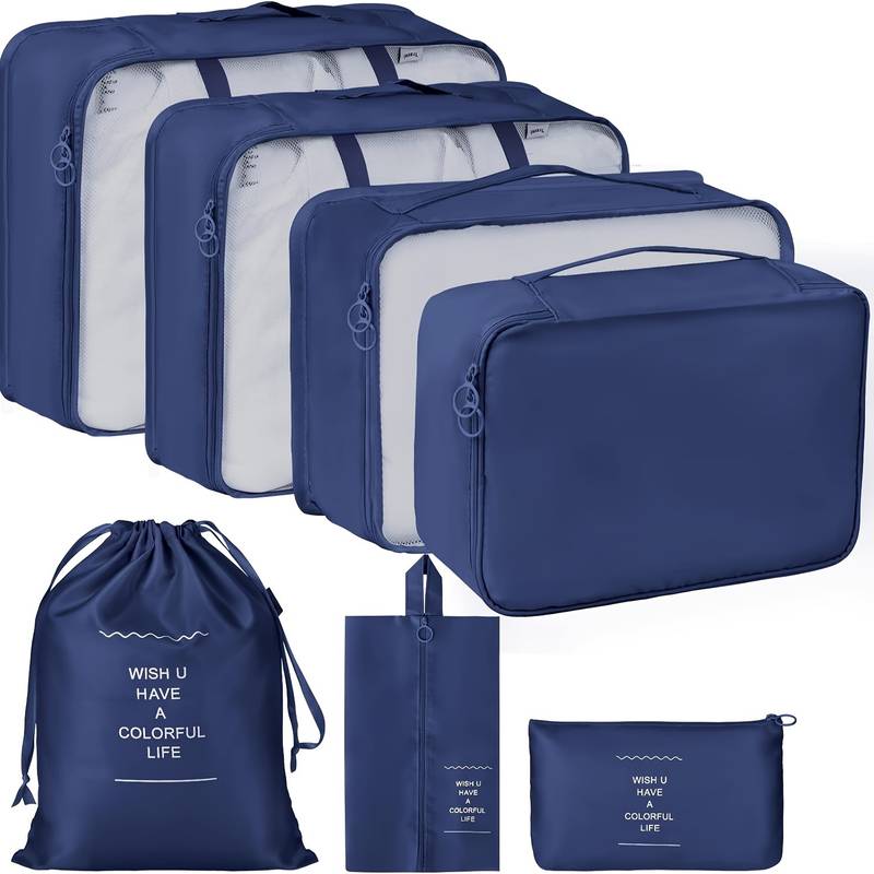 Bagage-organizer - Eleganci