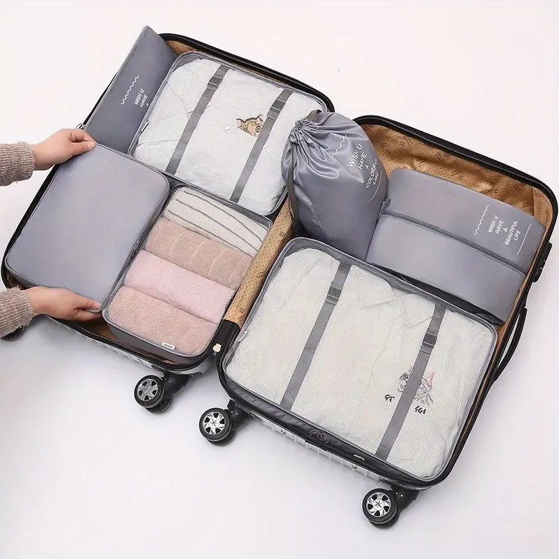 Bagage-organizer - Eleganci