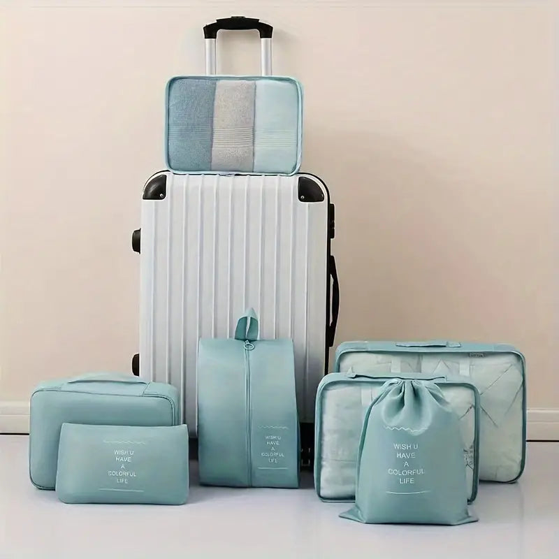 Bagage-organizer - Eleganci