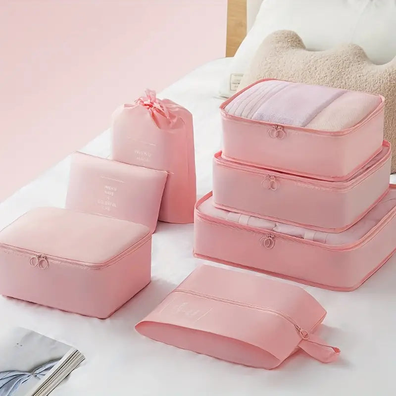 Bagage-organizer - Eleganci