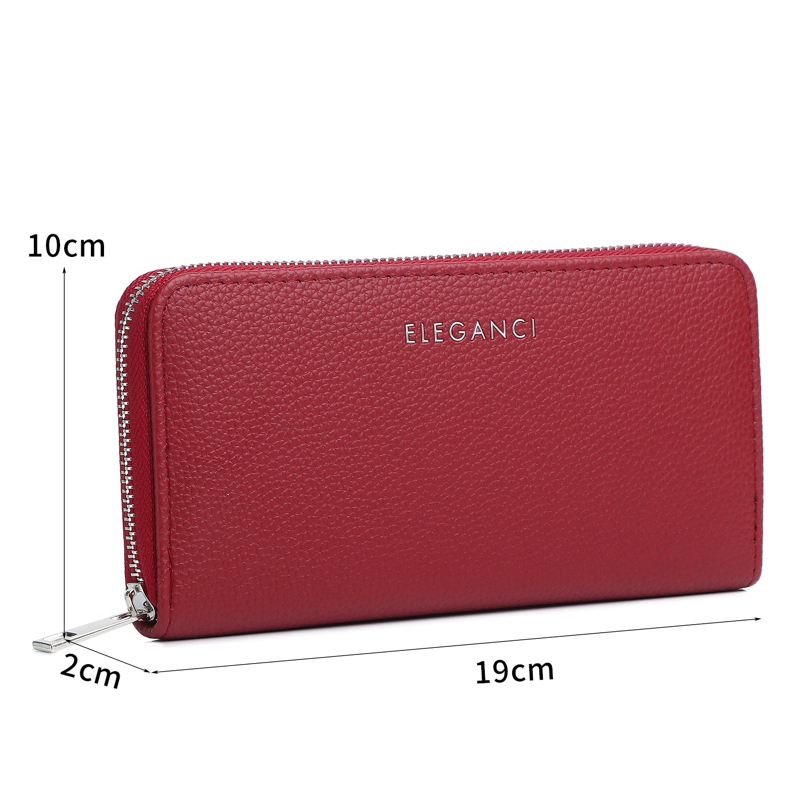 Eleganci | Giorgia Wallet - Eleganci