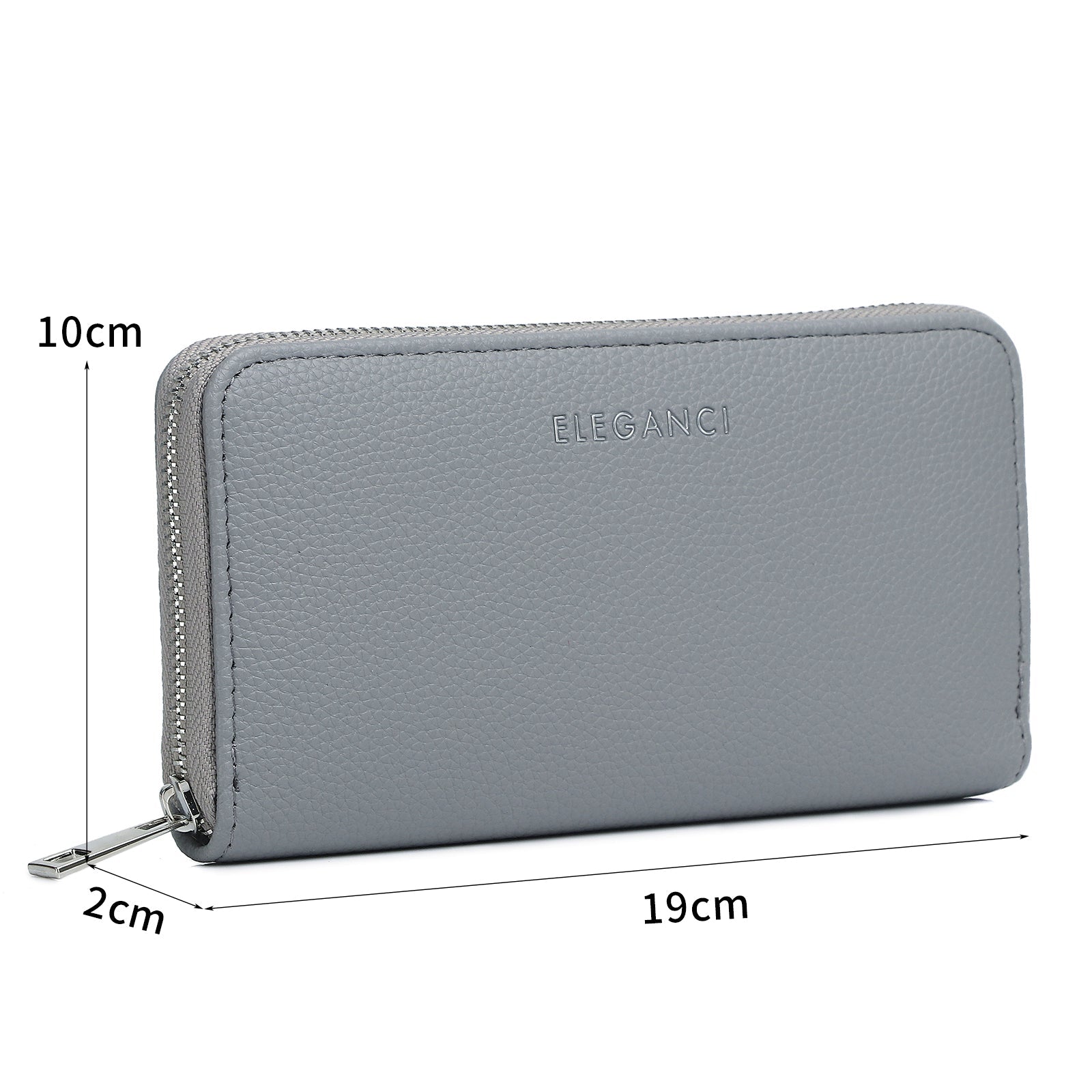 Eleganci | Giorgia Wallet - Eleganci