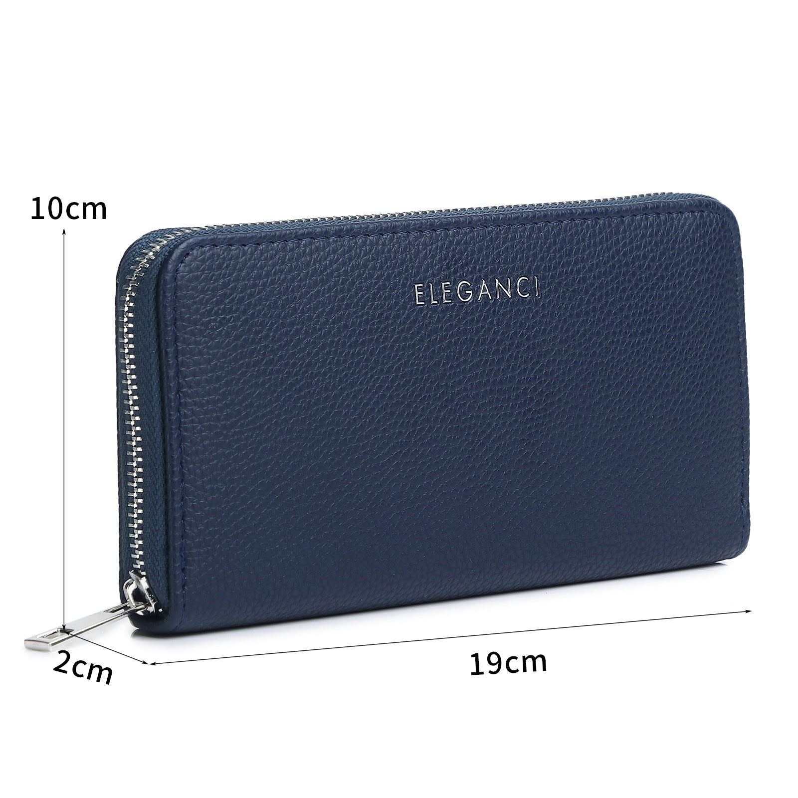 Eleganci | Giorgia Wallet - Eleganci