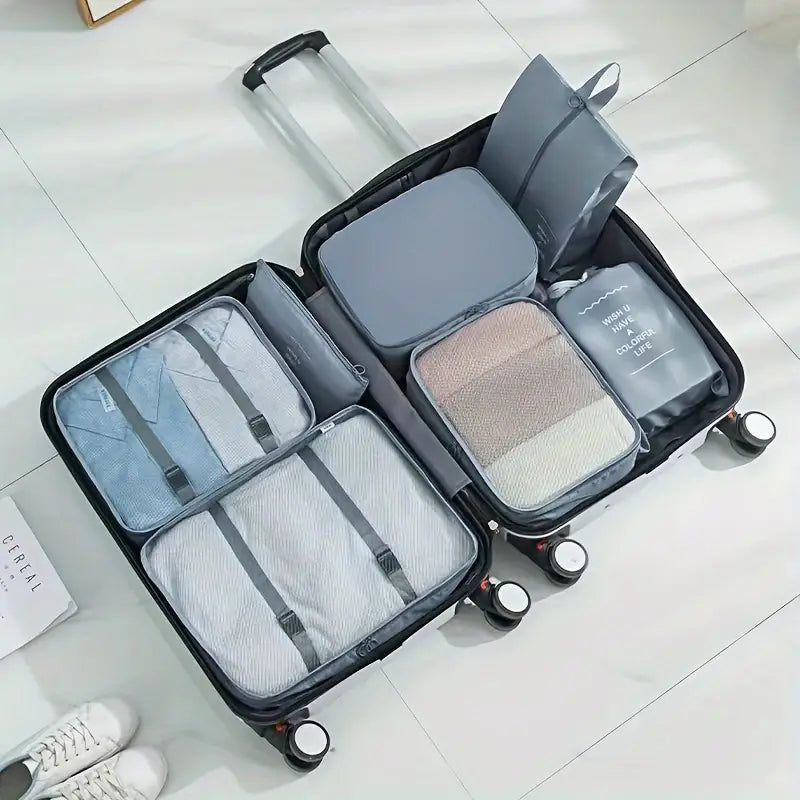 Bagage-organizer - Eleganci
