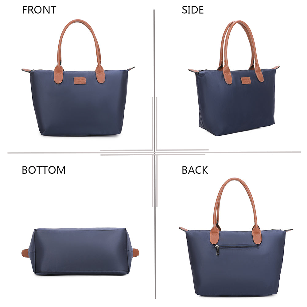 Selma & Co | Amelia Shopper - Eleganci