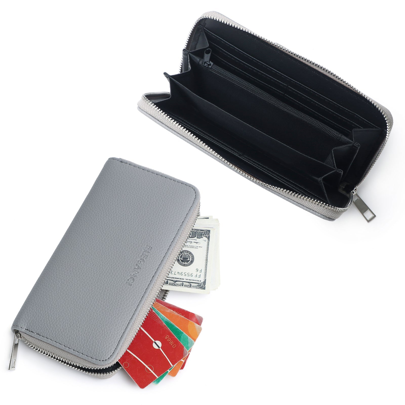 Eleganci | Giorgia Wallet - Eleganci
