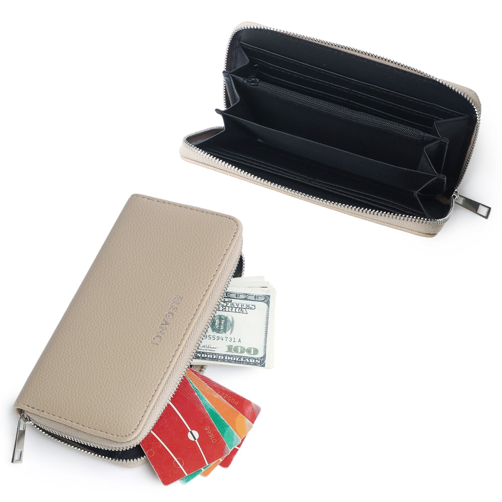 Eleganci | Giorgia Wallet - Eleganci