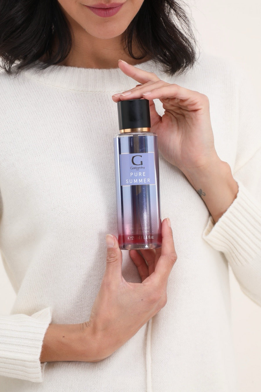 Brume parfumée | Pure Summer - Eleganci