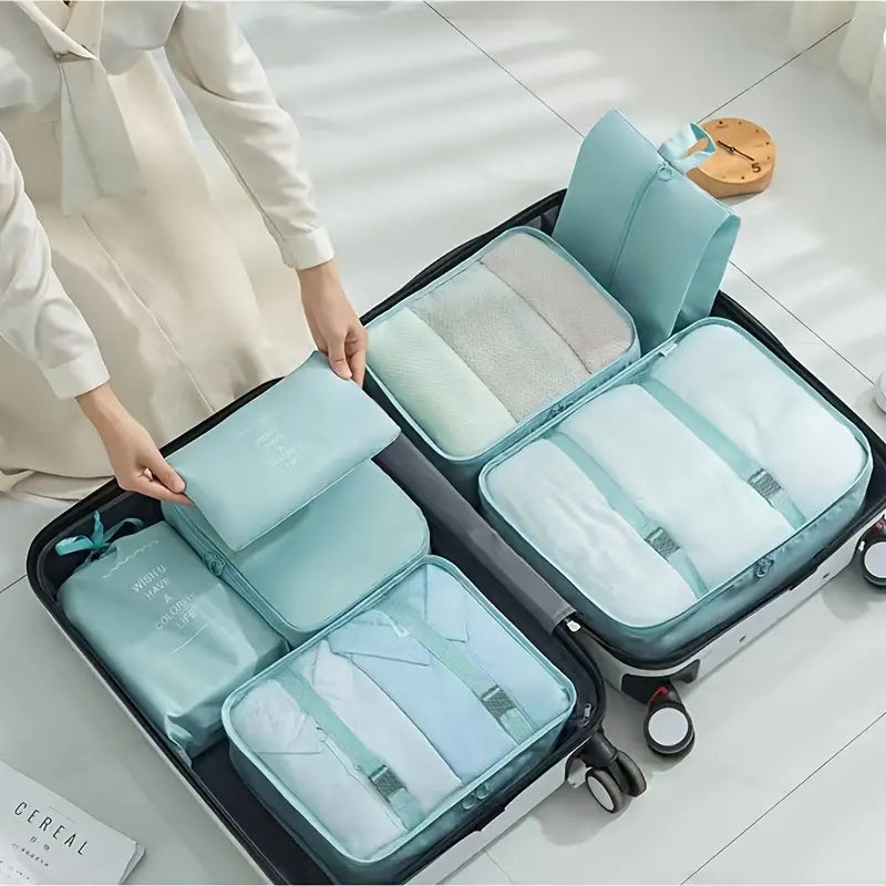 Bagage-organizer - Eleganci
