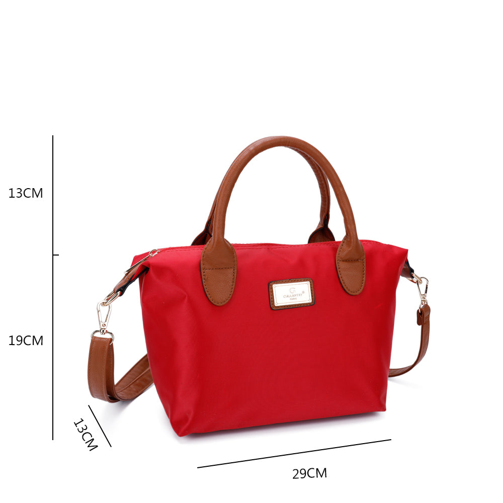 Gallantry | Ayla Crossbody bag - Eleganci