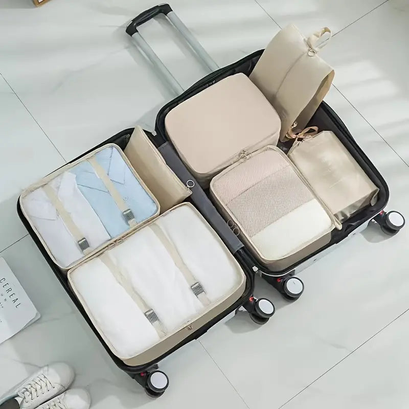 Bagage-organizer - Eleganci