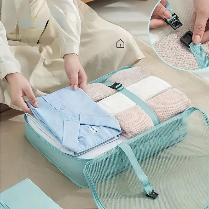 Bagage-organizer - Eleganci
