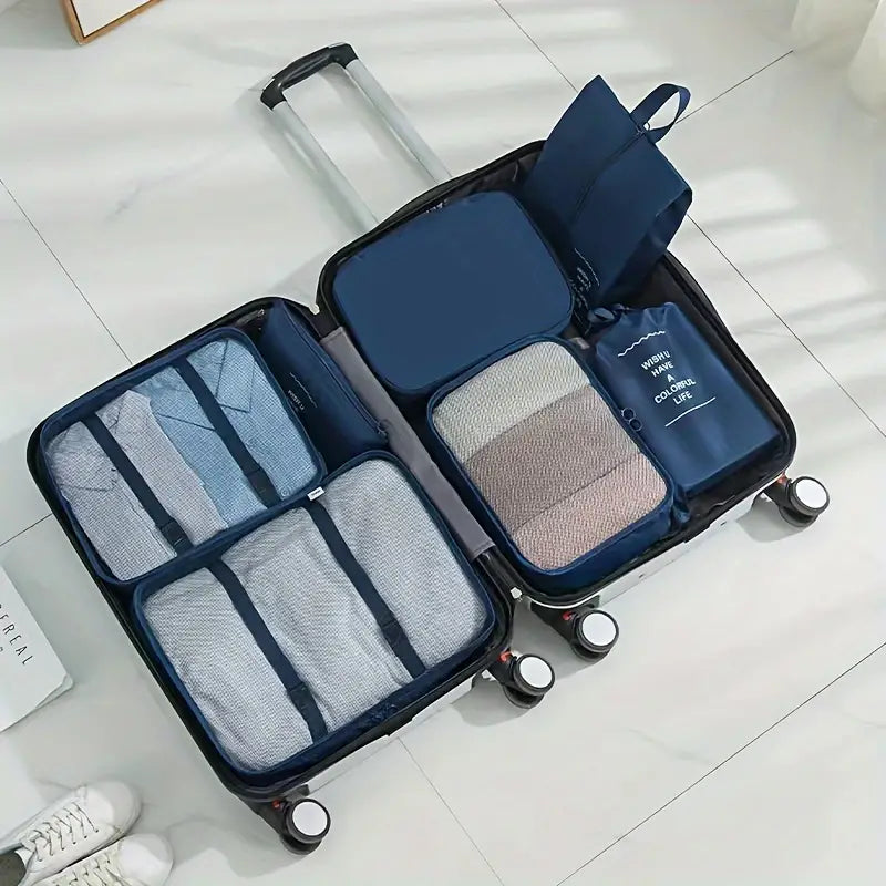 Bagage-organizer - Eleganci