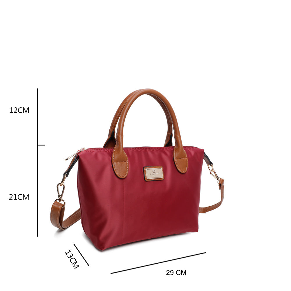 Gallantry | Ayla Crossbody bag - Eleganci