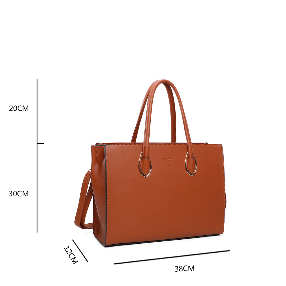 Gallantry | Jasmine Handbag - Eleganci