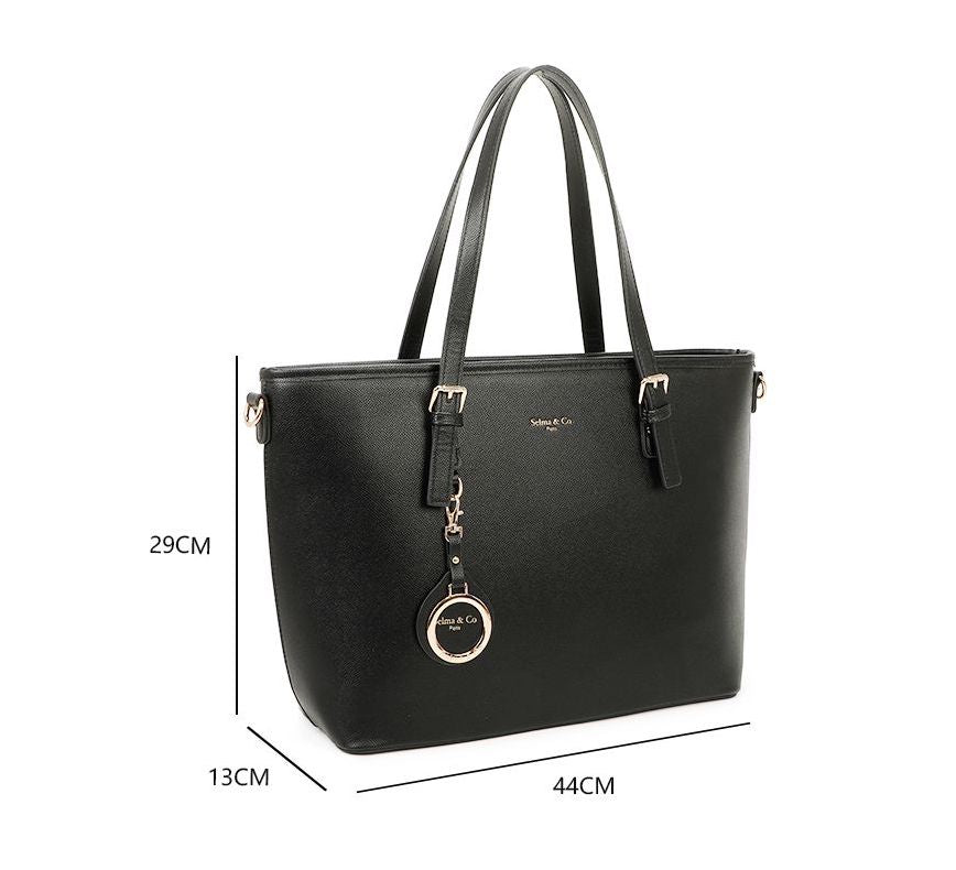 Selma & Cie | Selma Shopper - Eleganci