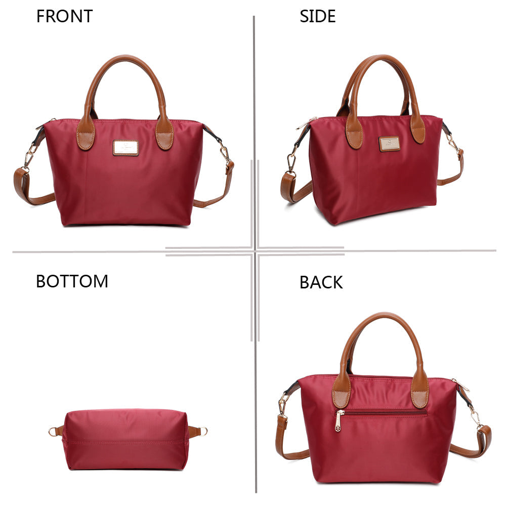 Gallantry | Ayla Crossbody bag - Eleganci