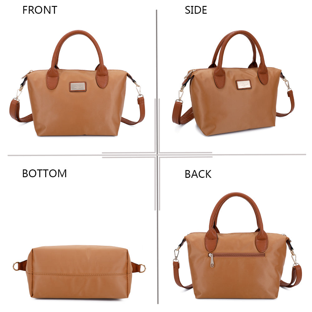 Gallantry | Ayla Crossbody bag - Eleganci