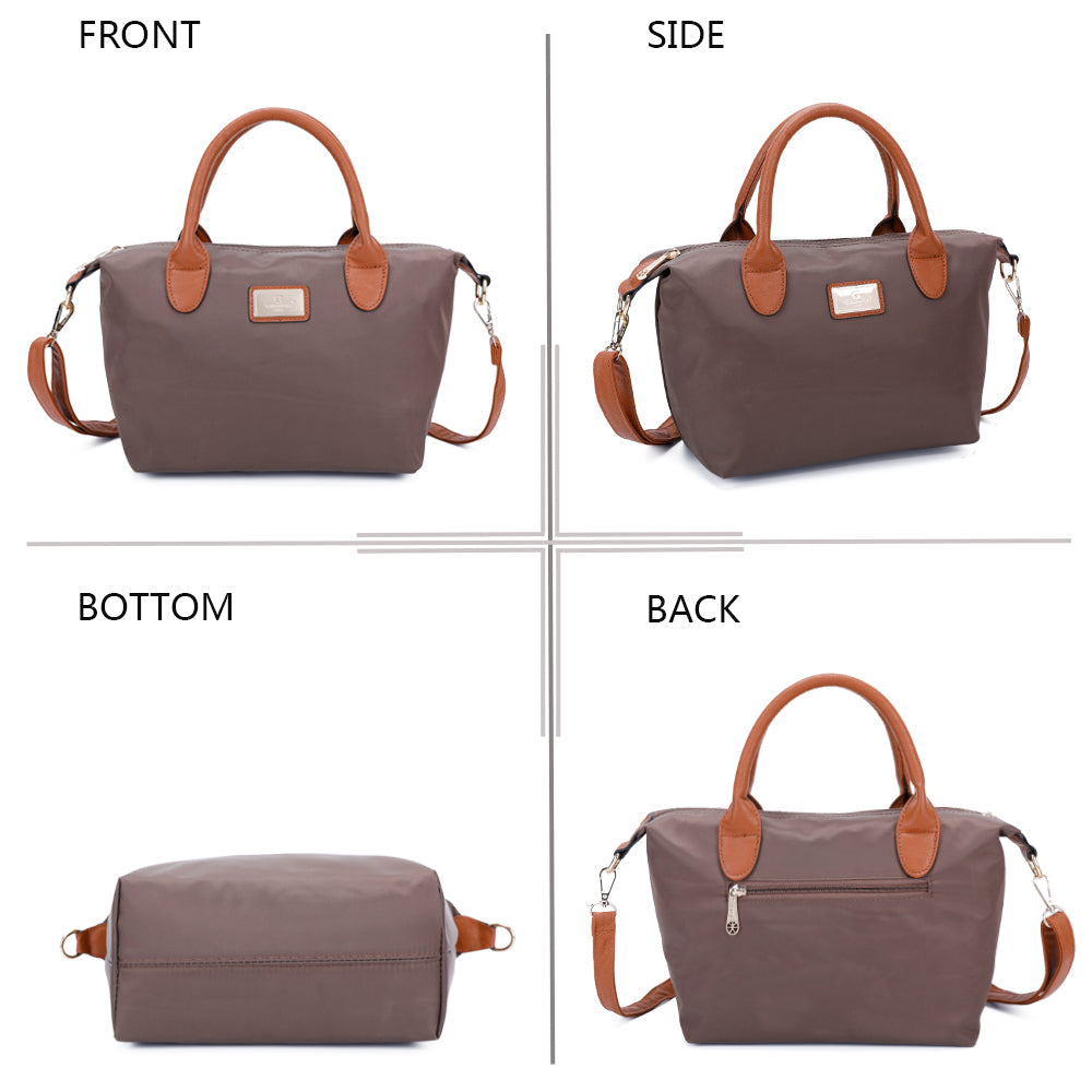 Gallantry | Ayla Crossbody bag - Eleganci