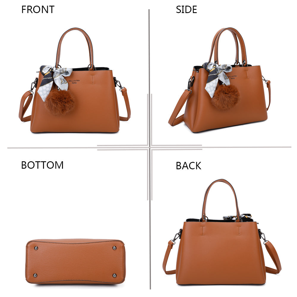 Gallantry | Emma Handbag - Eleganci