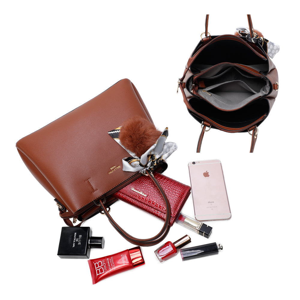 Gallantry | Emma Handbag - Eleganci