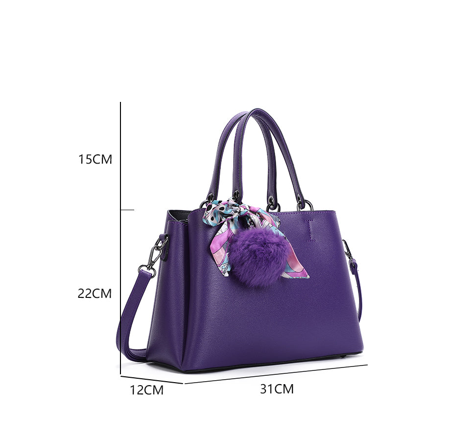 Gallantry | Emma Handbag - Eleganci