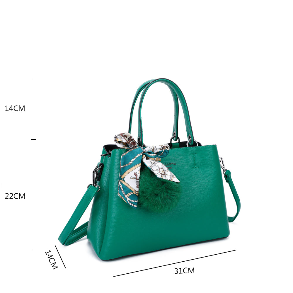 Gallantry | Emma Handbag - Eleganci