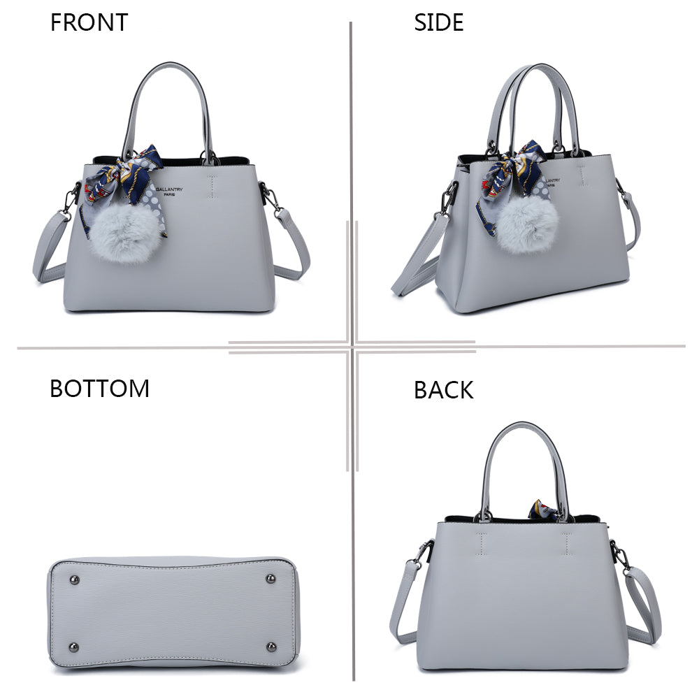 Gallantry | Emma Handbag - Eleganci