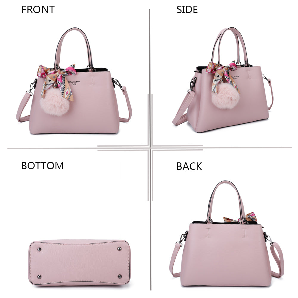 Gallantry | Emma Handbag - Eleganci