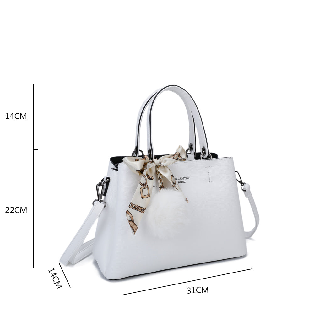 Gallantry | Emma Handbag - Eleganci