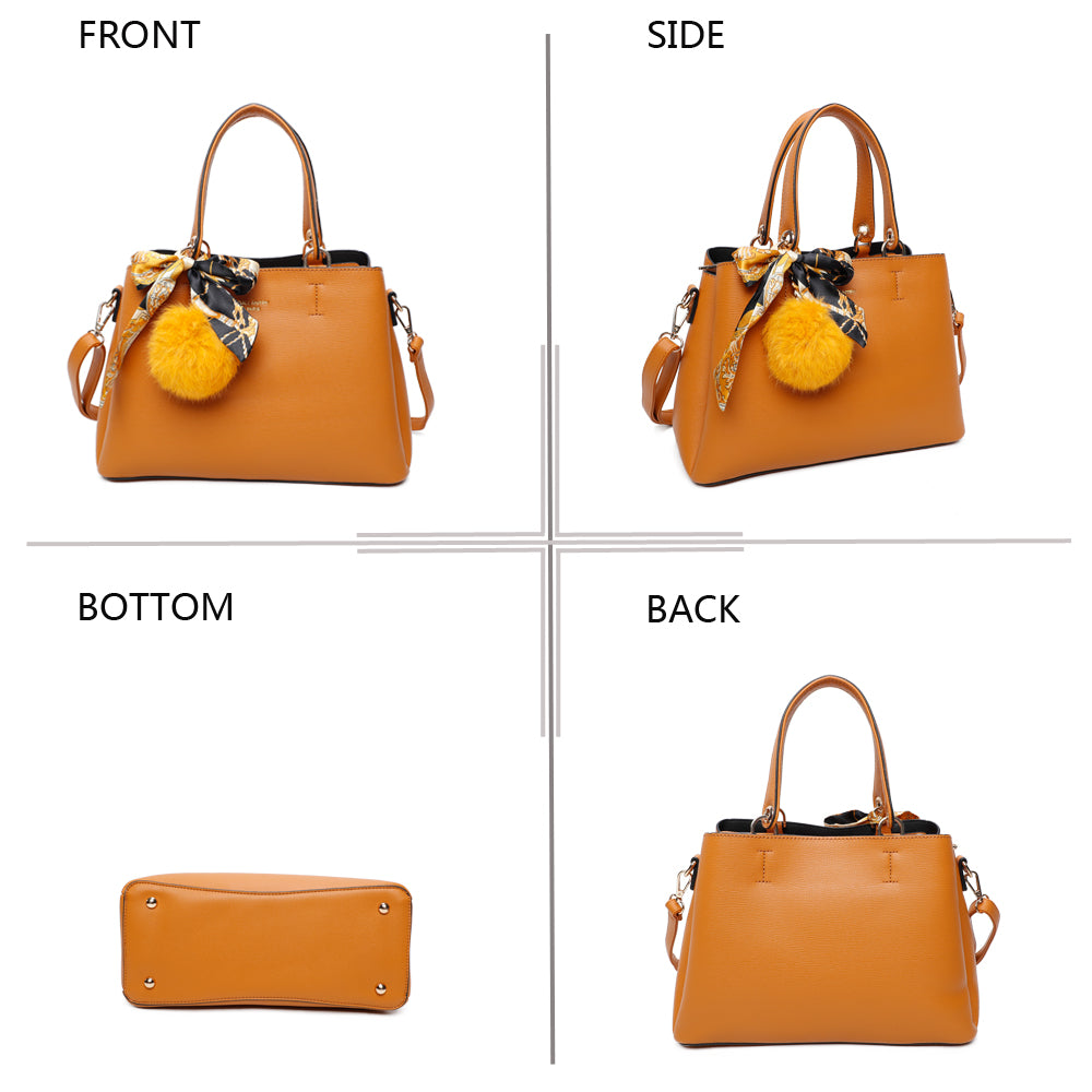 Gallantry | Emma Handbag - Eleganci
