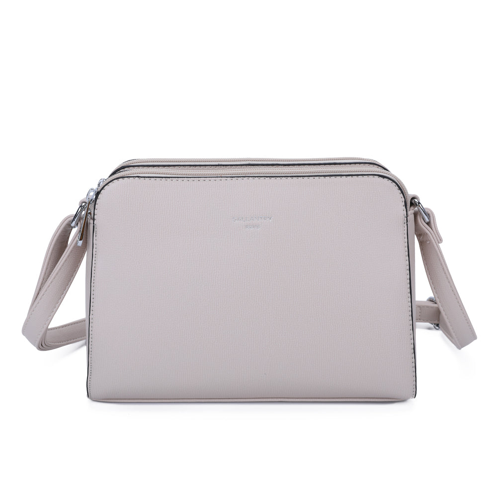 Gallantry | Julia Crossbody Bag - Eleganci
