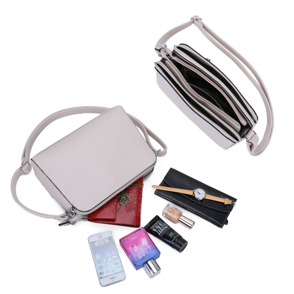 Gallantry | Julia Crossbody Bag - Eleganci