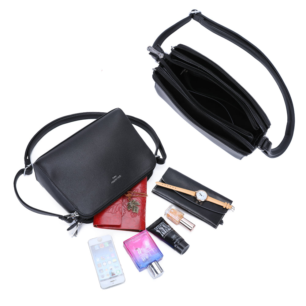 Gallantry | Julia Crossbody Bag - Eleganci